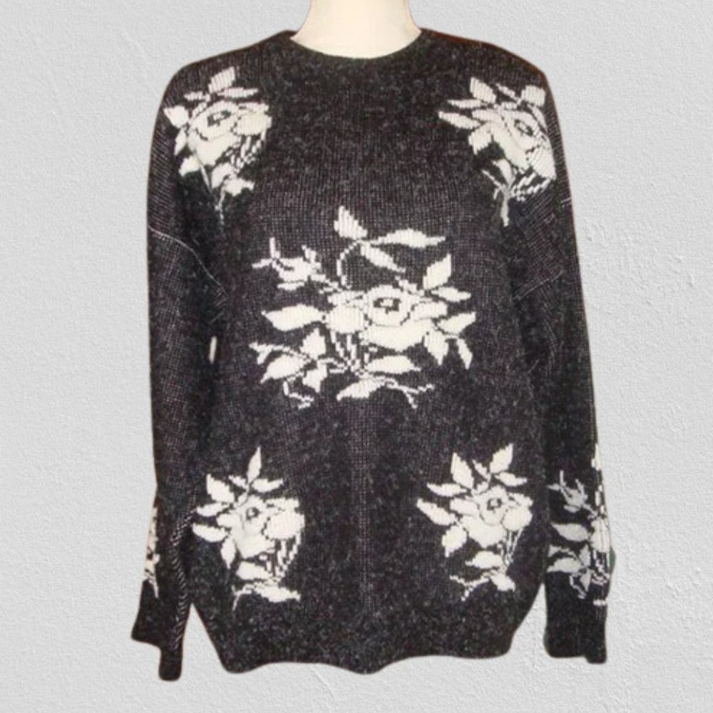 Vintage Karen Sweater 8